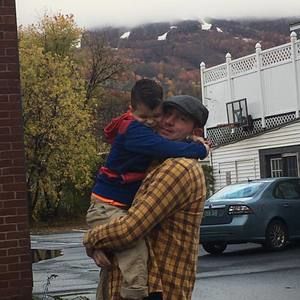 Meet your Posher, Brian